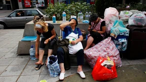 Spanien relativiert Berichte über Zwangsräumungen