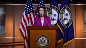 Demokraten stellen Ultimatum für Absetzung Trumps