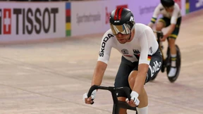 Radprofis sind hart, Kluge ist härter