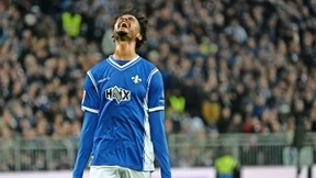 Unbelohntes Darmstadt 98