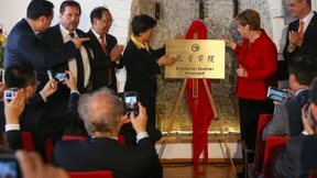 Wie China versucht, über Uni-Kooperationen Einfluss zu nehmen