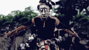 Der infektiöse Groove der schwarzen Bilder