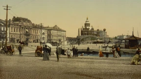 Die erfundene Nation