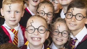 Harry Potter, die effektivste aller Drogen