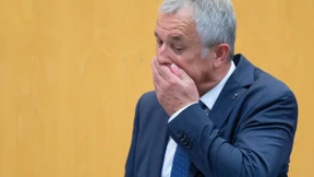 Schwere Vorwürfe gegen Frankfurter SEK-Beamte