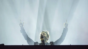 Das kleinste Musikstudio der Welt