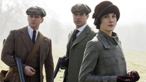 Der Boden schwankt, das Haus steht noch