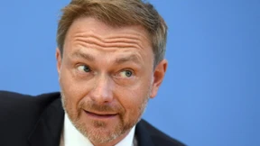 „Wir treten nur in eine Regierung der Mitte ein“