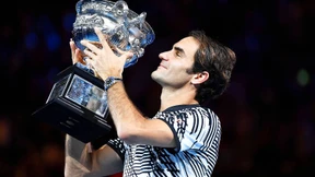 Das perfekte Comeback des Roger Federer