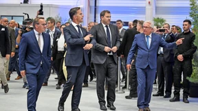 Rheinmetall eröffnet neues Werk für Artilleriemunition