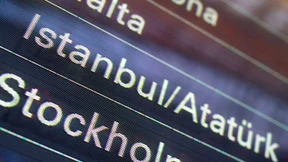 Können Deutsche noch in die Türkei reisen?