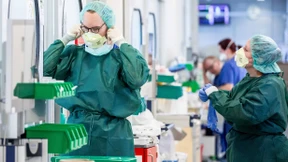 „Zu uns sollen nur die schwersten Fälle kommen“