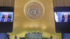 Nutzt die Anerkennung Palästinas der Hamas?