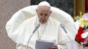 Papst schafft „päpstliches Geheimnis“ bei Missbrauchsfällen ab