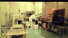 Merck schnappt sich britischen Apple-Zulieferer