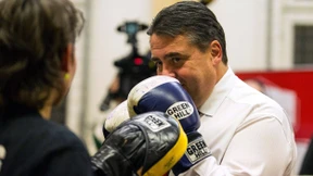 Keine „Ausschließeritis“ lautet das Motto