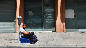 33 Millionen Amerikaner sind bislang durch die Pandemie arbeitslos geworden