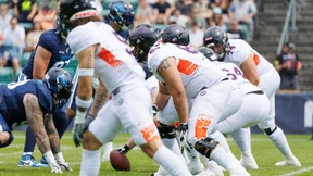 Überraschung zum EFA-Auftakt für Frankfurt Galaxy