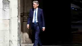 Nach Justizminister will auch der britische Finanzminister gehen