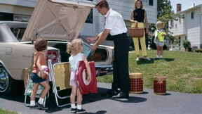 Die acht größten Fehler bei der Urlaubsplanung