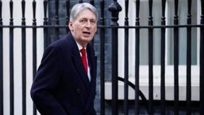 Britischer Finanzminister sagt Europa-Diskussion ab