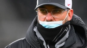 „Das ist alles, worüber ich mir Sorgen mache“