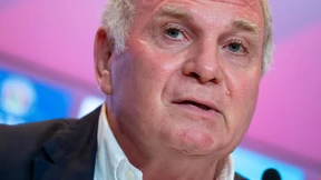 Absage für Bayern – Hoeneß gibt Zeitplan vor