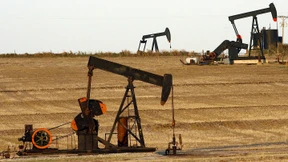 Amerika zapft die Ölreserven an