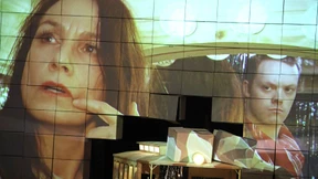 In einem Triebwagen namens Theodor