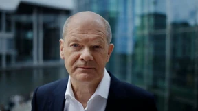 SPD: „Boss Scholz lässt sprechen, so macht man das“