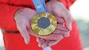 Olympisches Gold ist steuerpflichtig