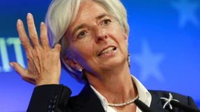 Bundesregierung widerspricht IWF