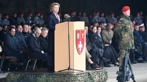 Kaserne nach in Afghanistan getötetem Soldaten benannt