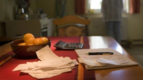 So geben wir unser Geld aus