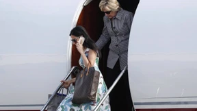 Welche Gefahr droht Clintons Wahlkampf?