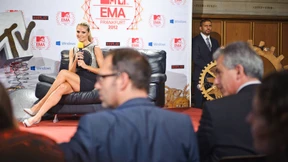 MTV-Fieber im Römer