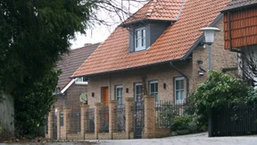 Staatsanwaltschaft durchsucht Wulffs Privathaus in Großburgwedel