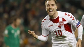 Dänemark qualifiziert sich für Fußball-WM