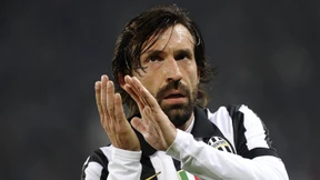 Pirlo fehlt Juventus gegen den BVB