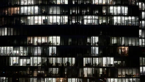 Der Glaube an das Büro ist ungebrochen