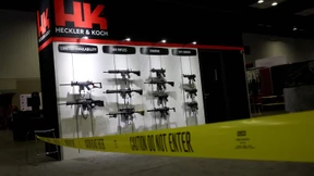 Dividendenstreit bei Waffenhersteller Heckler & Koch