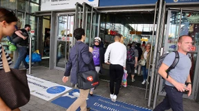 Bahn soll Gesichtserkennung am Bahnhof abbrechen 