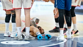 Verletzung von Harris trübt Sieg der Bayern