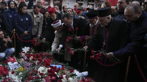 Bulgarien nimmt fünf Verdächtige fest