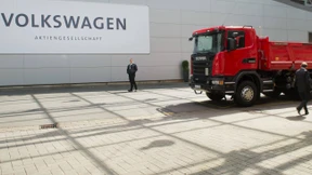 VW stößt an seine Grenzen
