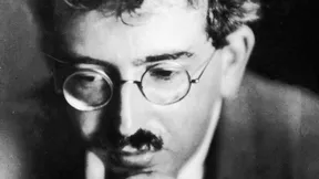 Vom Jugendbewegten zum öffentlichen Schriftsteller: Walter Benjamin, um 1925