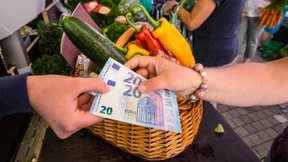 „Sie sind der erste seit zehn Jahren, der mit Karte zahlen will“