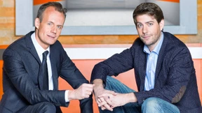 Sie wollen deutlich weniger Merkel wagen