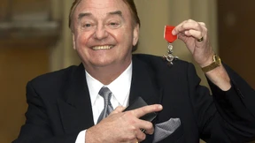 Sänger Gerry Marsden gestorben