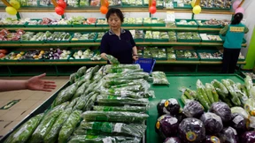 Inflation in China steigt stärker als erwartet